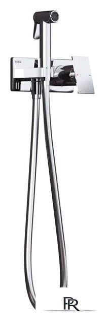 Гигиенический душ Teska Alax Tera T5336 - Изображение №1 — Интернет-магазин ПроЗаказ