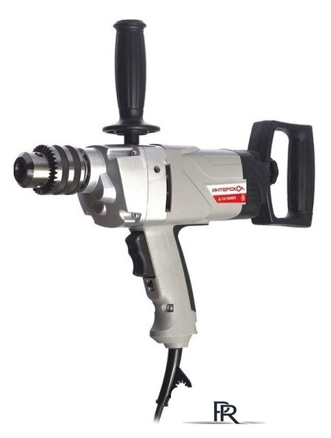 Безударная дрель Интерскол Д-16/1050Р2 473.1.0.00 - Изображение №1 — Интернет-магазин ПроЗаказ