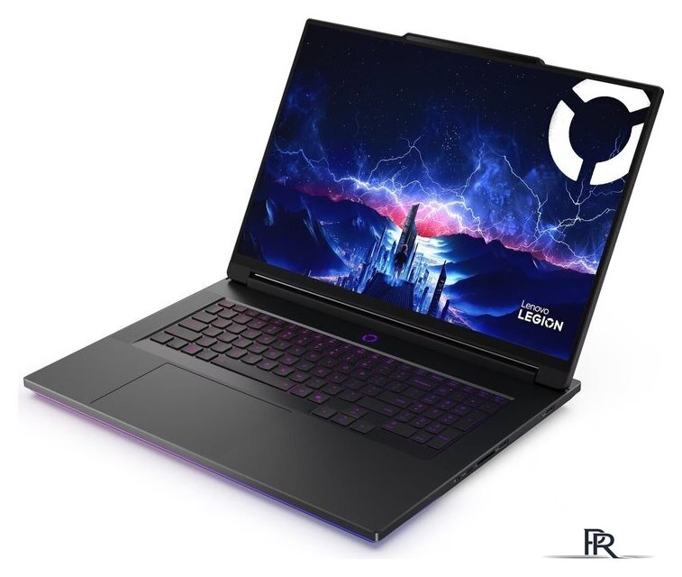 Игровой ноутбук Lenovo Legion 9 18IAX10 83EY0029RK - Изображение №2 — Интернет-магазин ПроЗаказ