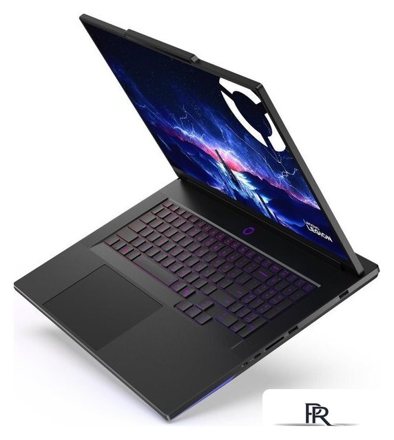 Игровой ноутбук Lenovo Legion 9 18IAX10 83EY0029RK - Изображение №9 — Интернет-магазин ПроЗаказ