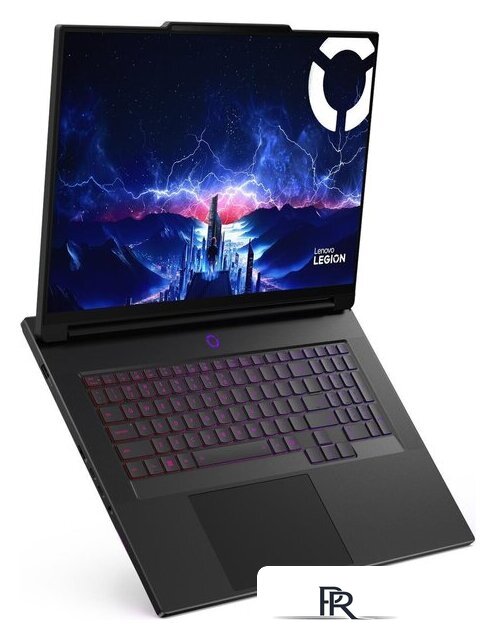 Игровой ноутбук Lenovo Legion 9 18IAX10 83EY0029RK - Изображение №3 — Интернет-магазин ПроЗаказ