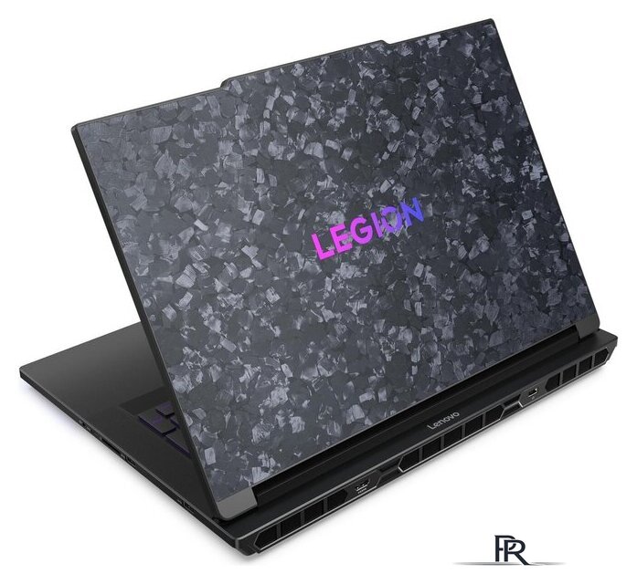Игровой ноутбук Lenovo Legion 9 18IAX10 83EY0029RK - Изображение №5 — Интернет-магазин ПроЗаказ
