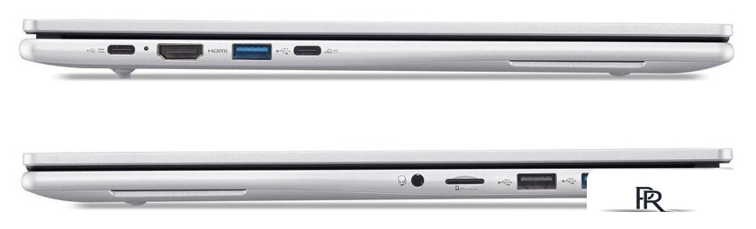Ноутбук Acer Aspire Lite 15 AL15-45P-R1UJ NX.DLQEM.001 - Изображение №6 — Интернет-магазин ПроЗаказ