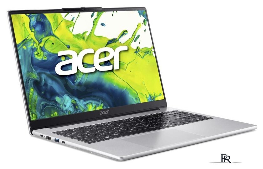 Ноутбук Acer Aspire Lite 15 AL15-45P-R1UJ NX.DLQEM.001 - Изображение №2 — Интернет-магазин ПроЗаказ