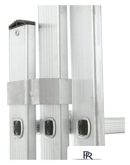 Лестница Dogrular Ufuk Pro 3x7 ступеней - Изображение №3 — Интернет-магазин ПроЗаказ