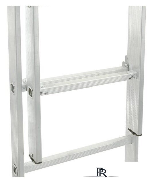 Лестница Dogrular Ufuk Pro 3x7 ступеней - Изображение №4 — Интернет-магазин ПроЗаказ