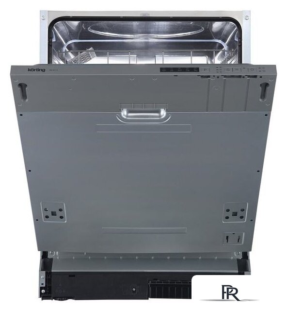 Встраиваемая посудомоечная машина Korting KDI 60110 - Изображение №1 — Интернет-магазин ПроЗаказ