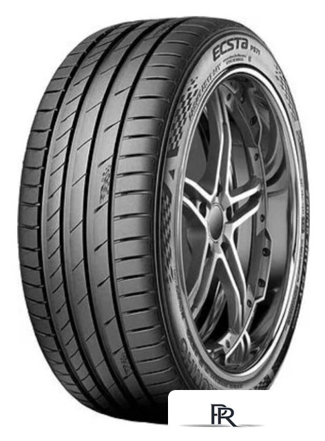 Летние шины Kumho Ecsta PS71 255/55R18 109Y - Изображение №1 — Интернет-магазин ПроЗаказ