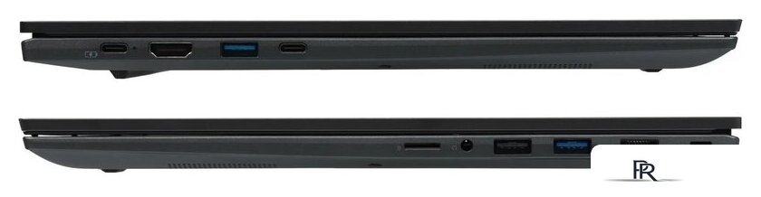 Ноутбук Acer Gadget E10 ERBook Max 1747399 - Изображение №6 — Интернет-магазин ПроЗаказ