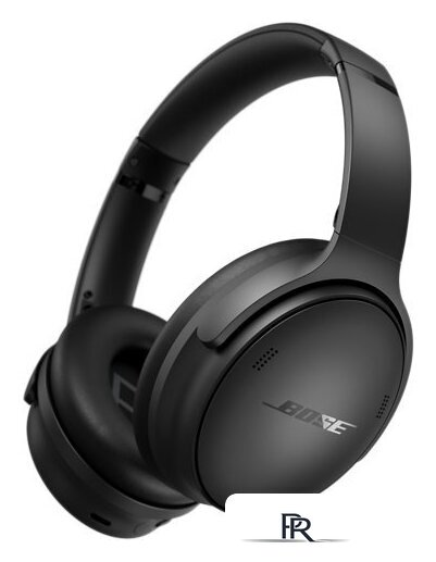 Наушники Bose QuietComfort SC - Изображение №1 — Интернет-магазин ПроЗаказ