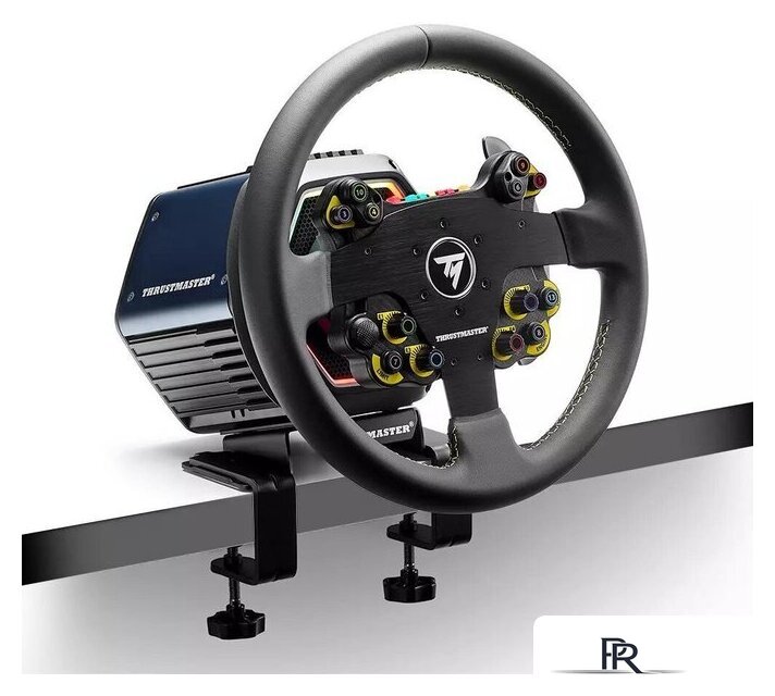 Руль Thrustmaster Evo Racing 32R Leather - Изображение №6 — Интернет-магазин ПроЗаказ