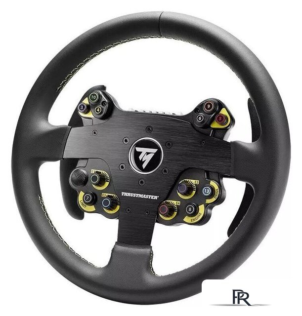Руль Thrustmaster Evo Racing 32R Leather - Изображение №5 — Интернет-магазин ПроЗаказ