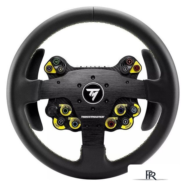 Руль Thrustmaster Evo Racing 32R Leather - Изображение №1 — Интернет-магазин ПроЗаказ
