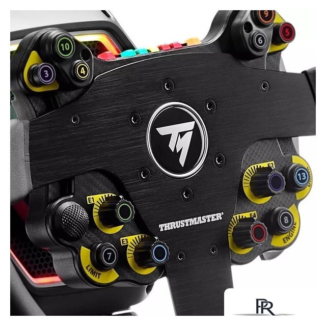 Руль Thrustmaster Evo Racing 32R Leather - Изображение №9 — Интернет-магазин ПроЗаказ