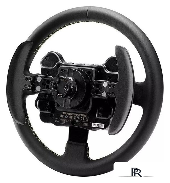 Руль Thrustmaster Evo Racing 32R Leather - Изображение №2 — Интернет-магазин ПроЗаказ