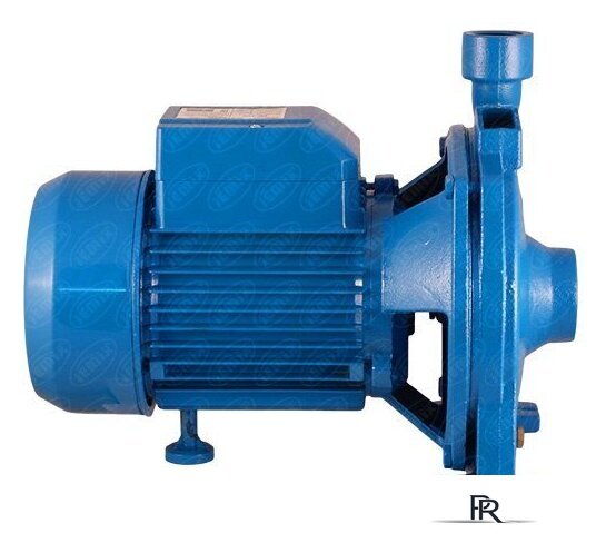 Самовсасывающий насос Jemix CP-170 - Изображение №3 — Интернет-магазин ПроЗаказ