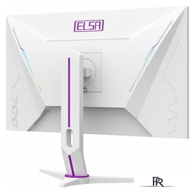 Игровой монитор ELSA EA271FXV - Изображение №4 — Интернет-магазин ПроЗаказ