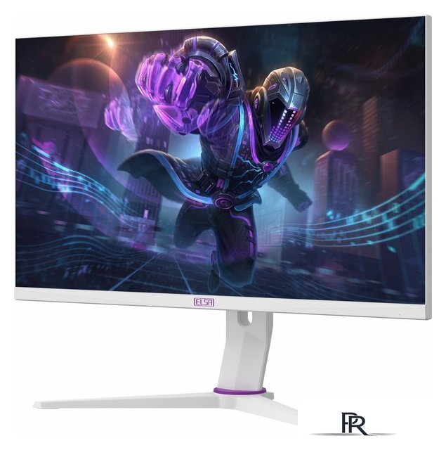 Игровой монитор ELSA EA271FXV - Изображение №2 — Интернет-магазин ПроЗаказ