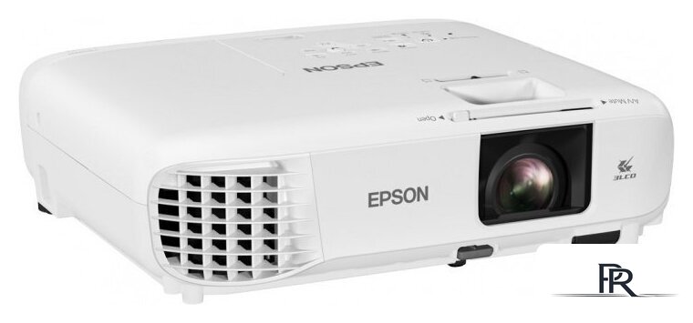 Проектор Epson EB-W49 - Изображение №3 — Интернет-магазин ПроЗаказ