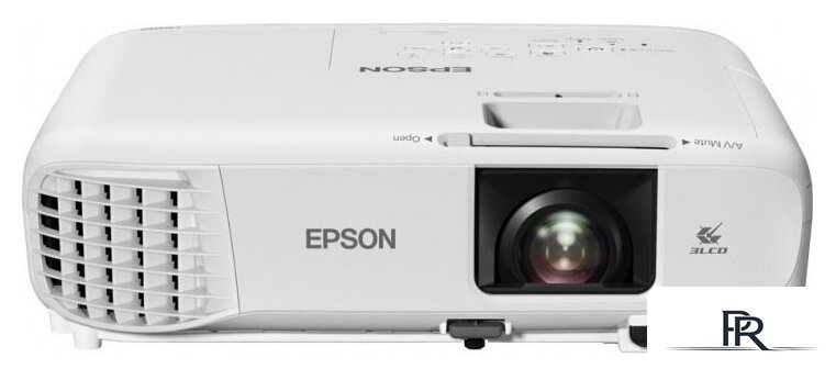 Проектор Epson EB-W49 - Изображение №1 — Интернет-магазин ПроЗаказ