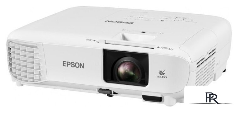 Проектор Epson EB-W49 - Изображение №2 — Интернет-магазин ПроЗаказ