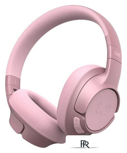 Наушники Fresh'n Rebel Clam Core (Pastel Pink) - Изображение №1 — Интернет-магазин ПроЗаказ