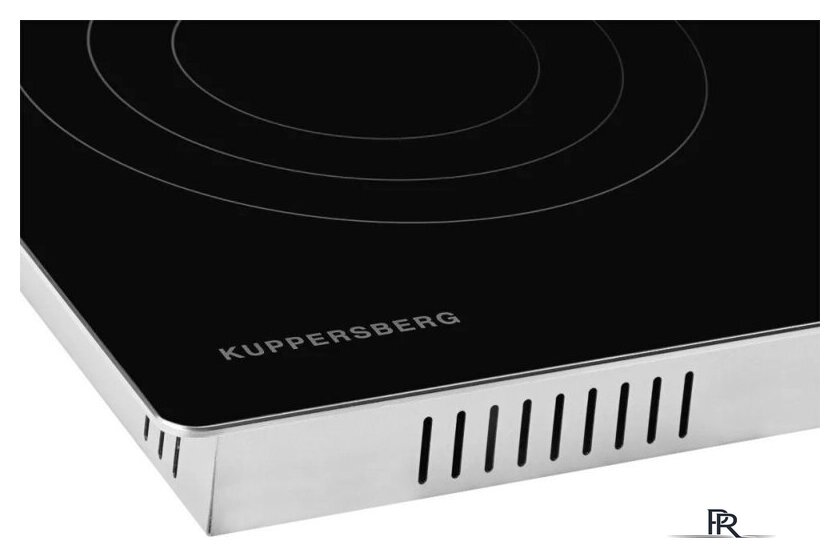 Варочная панель KUPPERSBERG ECS 632 F - Изображение №4 — Интернет-магазин ПроЗаказ