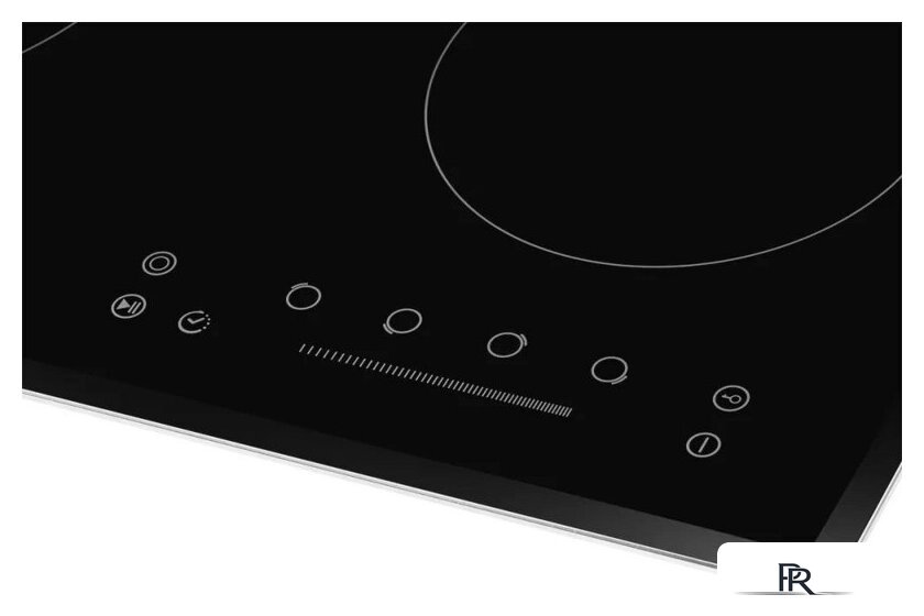 Варочная панель KUPPERSBERG ECS 632 F - Изображение №3 — Интернет-магазин ПроЗаказ