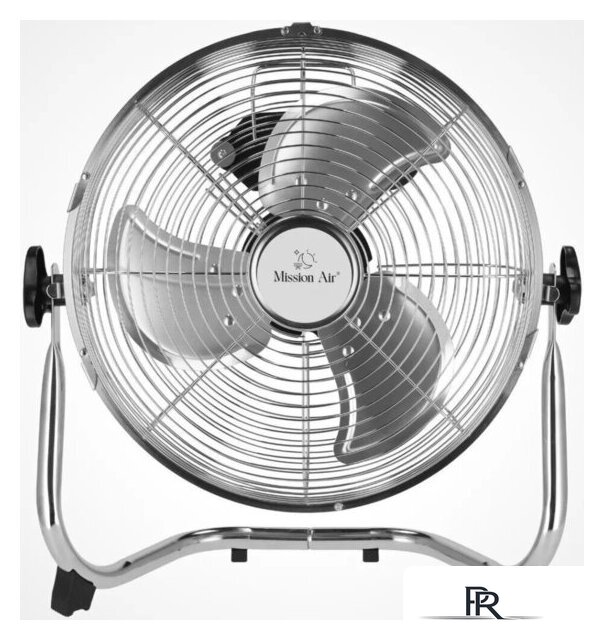 Вентилятор Mission Air FAN 16 - Изображение №1 — Интернет-магазин ПроЗаказ
