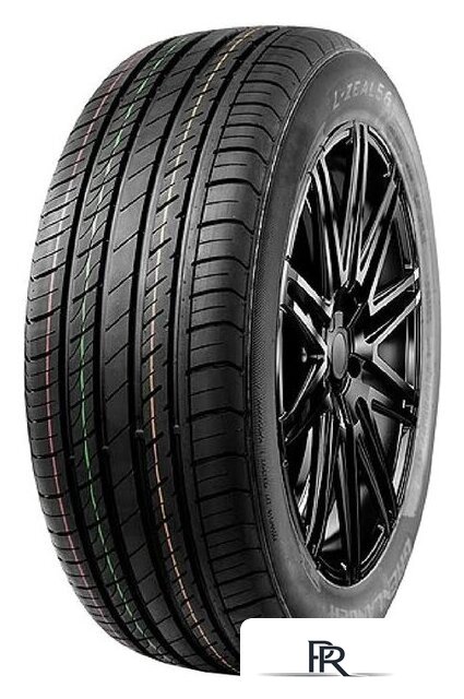 Летние шины Grenlander L-ZEAL56 255/55R18 105V - Изображение №1 — Интернет-магазин ПроЗаказ