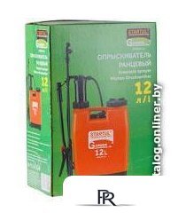 Ручной опрыскиватель Startul Garden ST6570-12 - Изображение №2 — Интернет-магазин ПроЗаказ