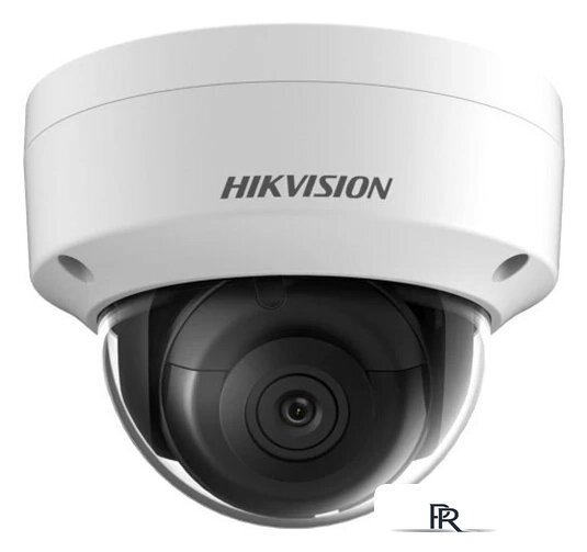 IP-камера Hikvision DS-2CD2123G2-IS(2.8мм)(D) - Изображение №1 — Интернет-магазин ПроЗаказ