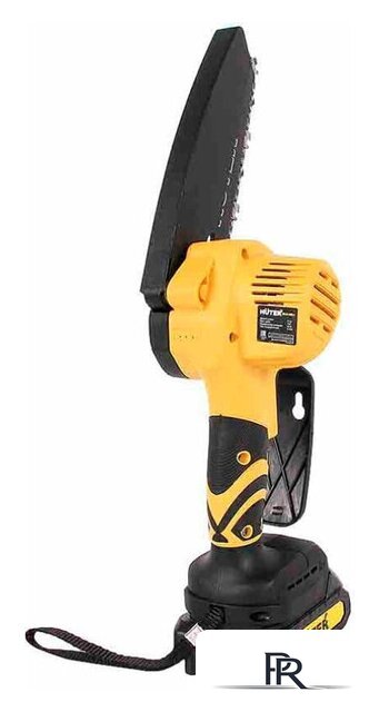 Аккумуляторная пила Huter ELS-20Li-2К (с 2-мя АКБ, кейс) - Изображение №10 — Интернет-магазин ПроЗаказ