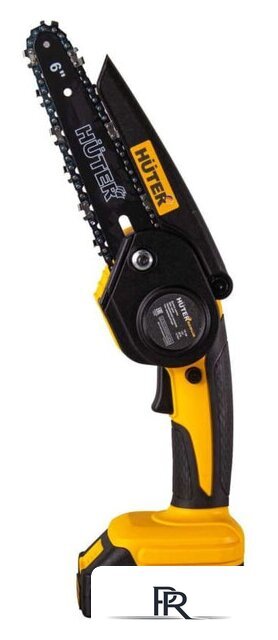 Аккумуляторная пила Huter ELS-20Li-2К (с 2-мя АКБ, кейс) - Изображение №3 — Интернет-магазин ПроЗаказ