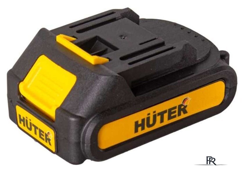 Аккумуляторная пила Huter ELS-20Li-2К (с 2-мя АКБ, кейс) - Изображение №8 — Интернет-магазин ПроЗаказ