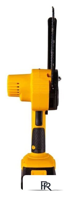 Аккумуляторная пила Huter ELS-20Li-2К (с 2-мя АКБ, кейс) - Изображение №4 — Интернет-магазин ПроЗаказ