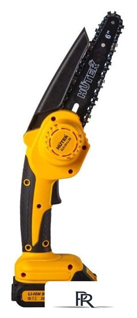 Аккумуляторная пила Huter ELS-20Li-2К (с 2-мя АКБ, кейс) - Изображение №5 — Интернет-магазин ПроЗаказ