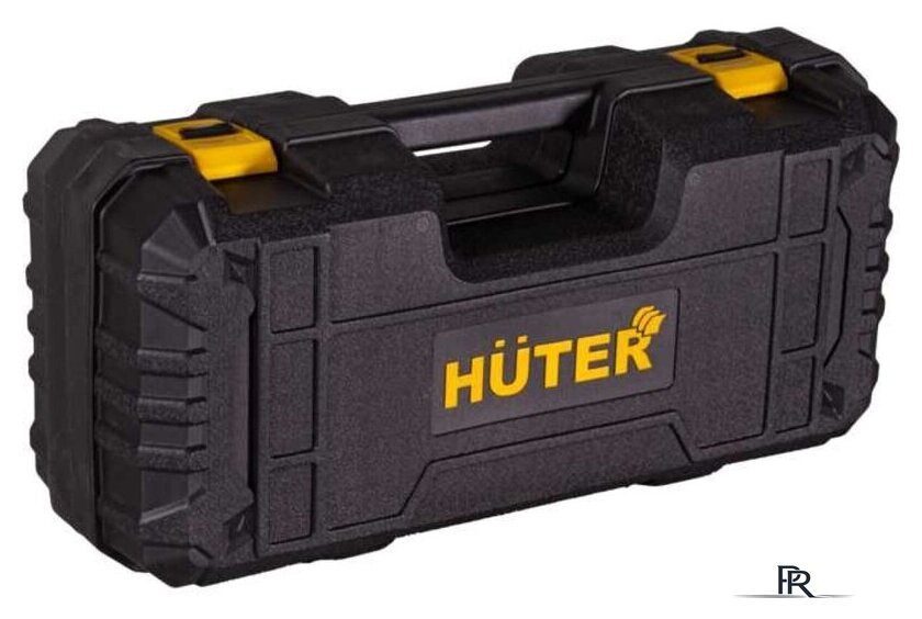 Аккумуляторная пила Huter ELS-20Li-2К (с 2-мя АКБ, кейс) - Изображение №9 — Интернет-магазин ПроЗаказ