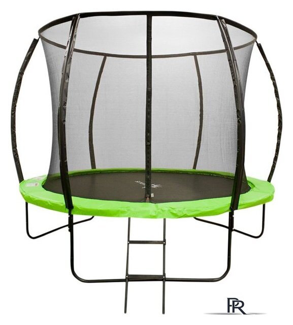 Батут Sundays Champion Premium 252 см - 8ft - Изображение №2 — Интернет-магазин ПроЗаказ