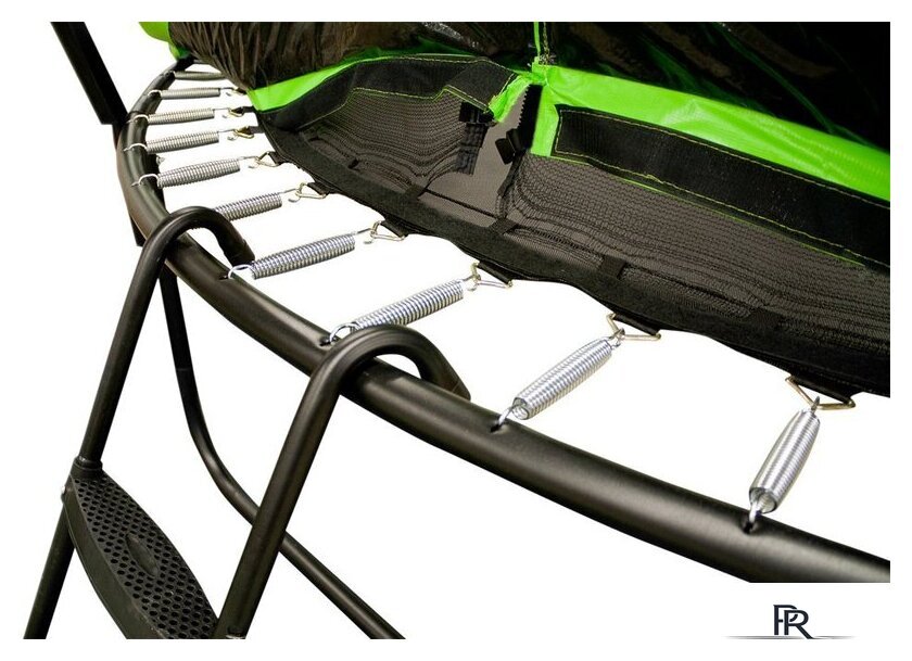 Батут Sundays Champion Premium 252 см - 8ft - Изображение №5 — Интернет-магазин ПроЗаказ