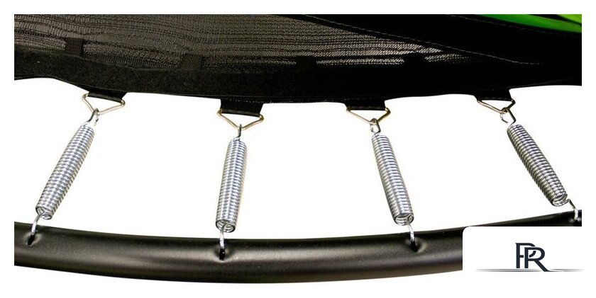 Батут Sundays Champion Premium 252 см - 8ft - Изображение №6 — Интернет-магазин ПроЗаказ