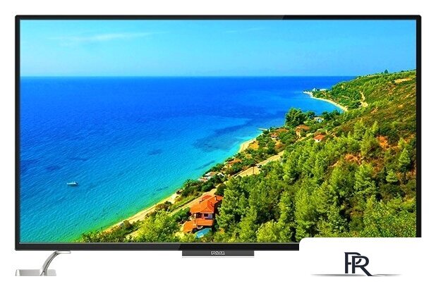 Телевизор Polar P55U51T2CSM - Изображение №1 — Интернет-магазин ПроЗаказ