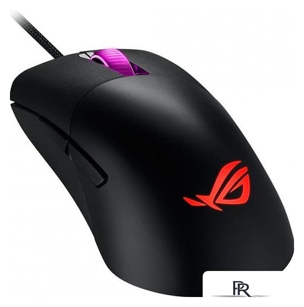 Игровая мышь ASUS ROG Keris - Изображение №5 — Интернет-магазин ПроЗаказ