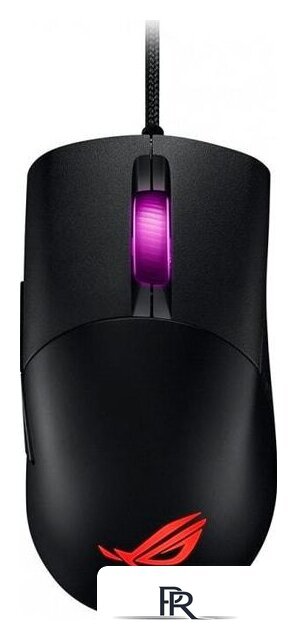 Игровая мышь ASUS ROG Keris - Изображение №1 — Интернет-магазин ПроЗаказ