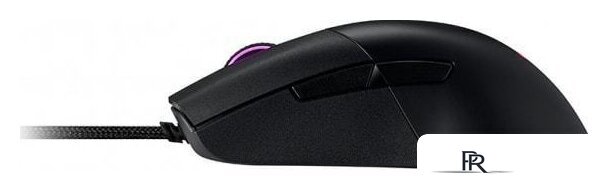 Игровая мышь ASUS ROG Keris - Изображение №3 — Интернет-магазин ПроЗаказ