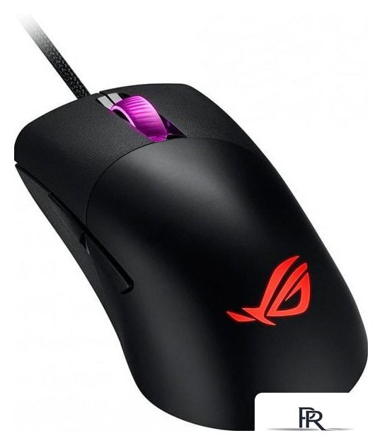 Игровая мышь ASUS ROG Keris - Изображение №4 — Интернет-магазин ПроЗаказ