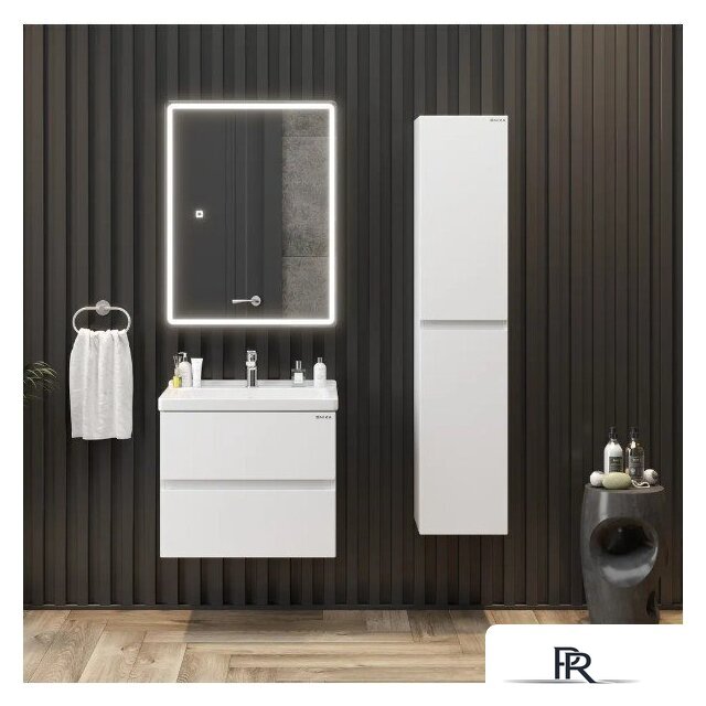  Onika Шкаф с зеркалом Орби 60 206087 - Изображение №6 — Интернет-магазин ПроЗаказ