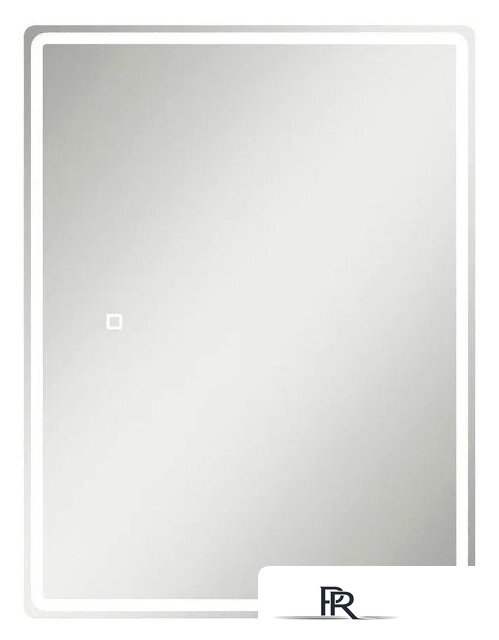  Onika Шкаф с зеркалом Орби 60 206087 - Изображение №2 — Интернет-магазин ПроЗаказ