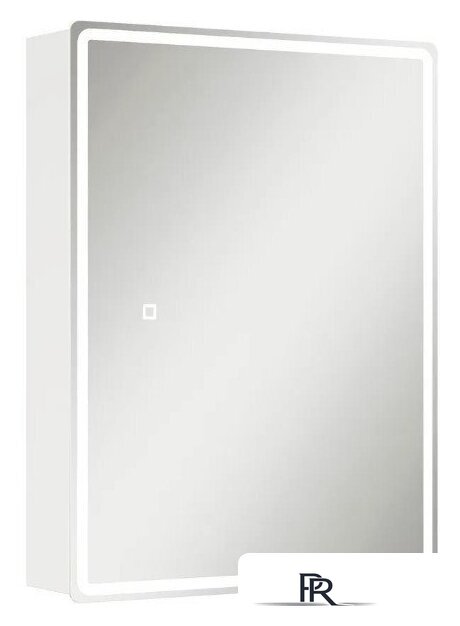  Onika Шкаф с зеркалом Орби 60 206087 - Изображение №1 — Интернет-магазин ПроЗаказ