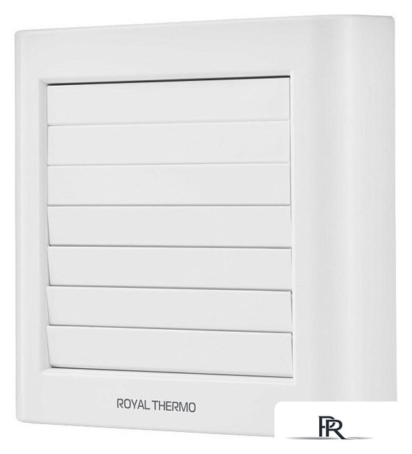 Осевой вентилятор Royal Thermo RAFL 150 AG - Изображение №1 — Интернет-магазин ПроЗаказ